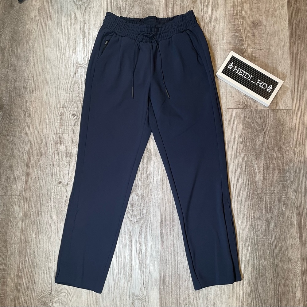 Athleta | Metropolis Straight Leeg Pants